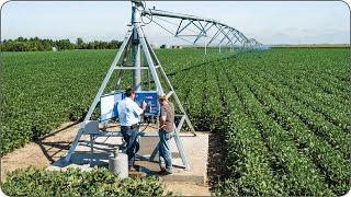 Introducing Valley ICON Smart Panels - Valley Irrigation