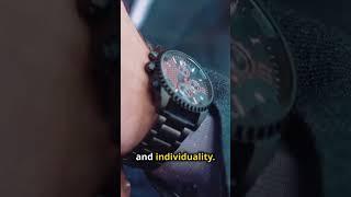 Iconic Watches in Movies