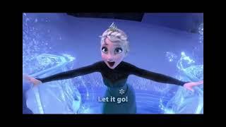 Disney Princess | Princess Elsa | Frozen I