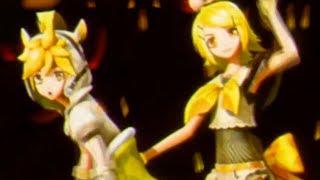 【Kagamine Rin & Len】I Couldn’t Become a Super Cat After All 【MIKU WITH YOU 2019】