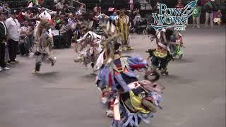 Teen Boys Grass - 2014 Manito Ahbee Pow Wow - Powwows.com - Vintage