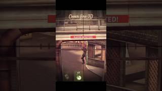 Top 10 Offline Shooter Games For Android & iOS | cover fire  | android mobile