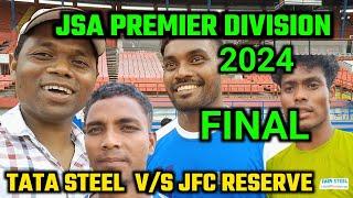 JSA LEAGUE PREMIER DIVISION FINAL 2024