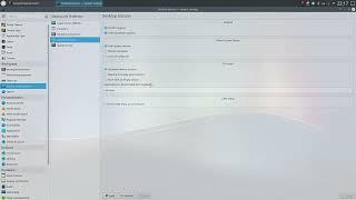 Kubuntu KDE Plazma Ktorrent disable autostart