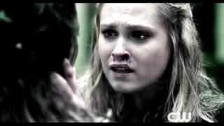 clarke & lexa | find my way back