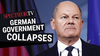 Is it over for Olaf Scholz? Turmoil in Germany as coalition crumbles