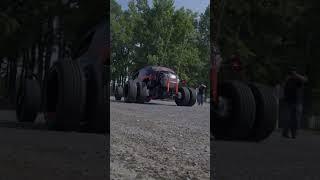 Rat Rod Freak-N-Stein Buggy Build!! FreakShow Builds!!!