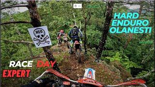 Hard Enduro Olanesti 2023  - FULL RACE - Ifj Ott Kornèl