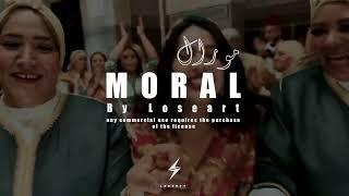 "MORAL" Pop X Rai Maroccain X Afro Chaabi X Manal X Ounza Type Beat