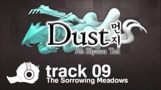 Dust: An Elysian Tail OST - 09 - The Sorrowing Meadows