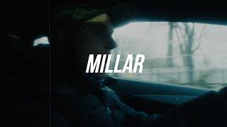 Einár x Dree Low x Thrife Type Beat - "Millar" | Prod. Note Beatz