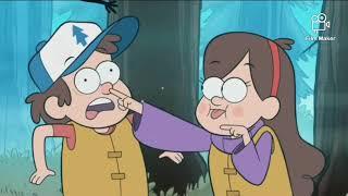 [REQUESTED] Every time Mabel makes fun of Dipper