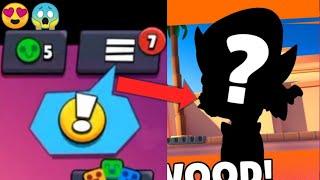 I Got New brawler from supercell  what ??