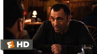 Here Comes the Boom (2012) - You Got Yourself a Fight Scene (10/10) | Movieclips