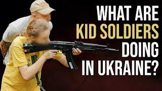 Sub-Saharan Europe? The story of Azov Battalion