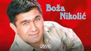 Boza Nikolic - Ljudi - (Audio 2002)