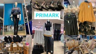 What’s new in primark November 2020 / primark women’s new fashion