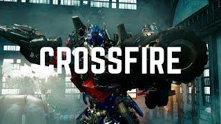 Transformers - Crossfire