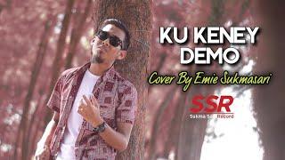 Ku Kene Demo - Emie Sukmasari ( Official Music Video ) | Cover Version