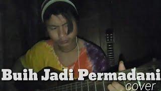 Exist Buih Jadi Permadani || Cover Gitar -by Zen Ismel