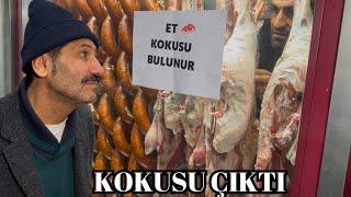 Kokusu Çıktı -Skeç