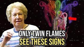 7 Twin Flame Signs That ONLY Happen To Twin Flames  Dolores Cannon