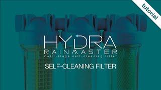 HYDRA RAINMASTER | ATLAS FILTRI NORTH AMERICA