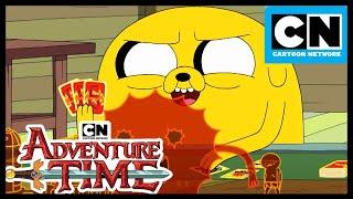 Season 4 Marathon! | Adventure Time | Cartoon Network