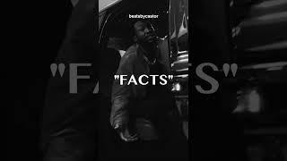 (FREE) I Meek Mill x Drake Championships type beat 2023 I "FACTS" I Free Hard Trap Beat