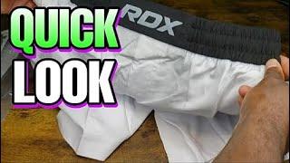 RDX MMA Shorts for Training & Kickboxing | Trendroid Reviews