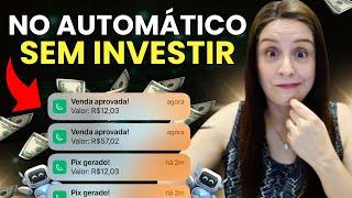 KIWIFY: COMO VENDER NO AUTOMÁTICO E SEM INVESTIR EM ANÚNCIOS (Dinheiro Online)