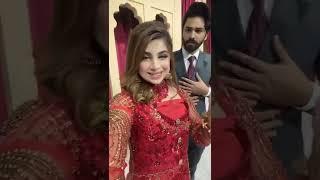 Mj Ahsan And Dr Madiha khan funny tiktok video #shorts #tiktokstar