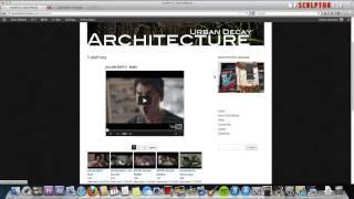 Youtube Gallery Plugin For WordPress - Video Tutorial