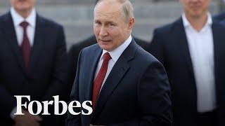 3 Theories On How Putin Makes His Millions | Forbes