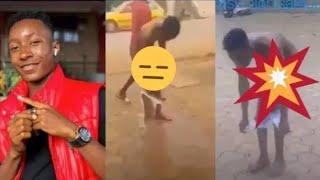 5 Yahoo Boy Run Mad after Fake Money Ritual