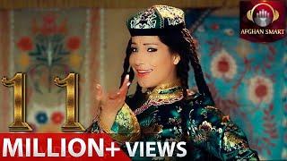 Mariam Wafa - Kajak Abro مریم وفا - کجک ابرو OFFICIAL VIDEO