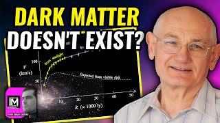 No Dark Matter. On MOND with Mordechai Milgrom