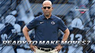 Can Penn State Keep Its Recruiting Lead Through Spring Football?