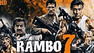 Rambo 7 Last Blood (2025) Movie | Jason Statham, sylvester stallone |Review Updates & Facts