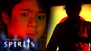 Spirits: Full Episode 09 | Jeepney TV