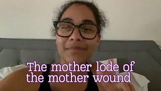 SowFemme | Exploring the potential consequences of the unattended mother wound | When trauma pops up