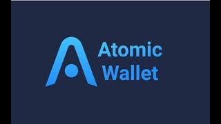 Can You Get Cash Out Of Your Atomic Wallet?? SIMPLE ANSWER-WATCH NOW!