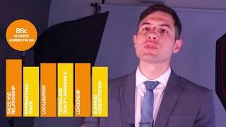 WorkFlow ICT Video Profile with Carlos Colato