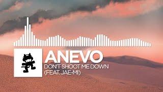 Anevo - Don't Shoot Me Down (feat. Jae-Mi) [Monstercat Release]