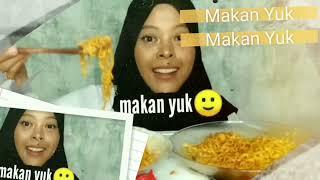 Kumpulan mukbang mie pedas ||mukbang indonesia ||mukbang makanan pedas