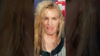 The Evolution of Daryl Hannah: From Birth to Present Day #shorts