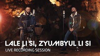 Lale Li Si, Zyumbyul Li Si - Dimitar & Hristo | Лале ли си, зюмбюл ли си - Димитър & Христо