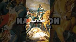 Napoleon's Return To Power