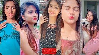 Teri Pyari Pyari do Akhiyan DJ Remix TikTok video #nisha Guragain TikTok video | New look | 