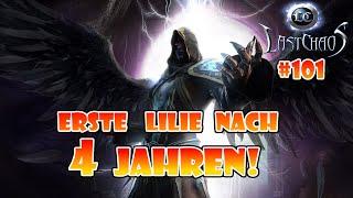  4 JAHRE keine GRUFT #101 | Let´s Play Last Chaos [CASH - Schattenpriester - Deutsch - Pangea]